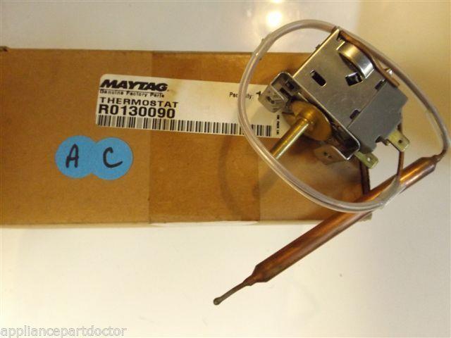 Maytag Amana Air Conditioner R0130090 Thermostat NEW IN BOX Maytag Amana Air Conditioner R0130090 Thermostat NEW IN BOX